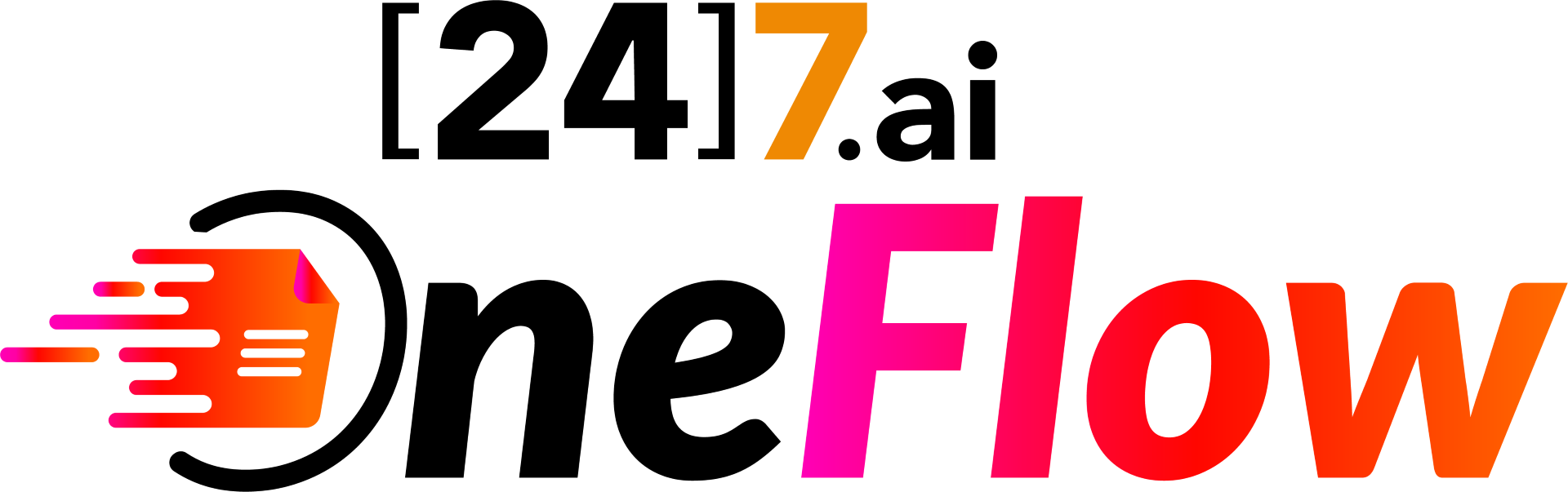 OneFlow